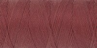 Mettler Metrosene 100% Core Spun Polyester 50wt 165yd-Light Rosewood