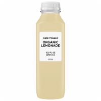 Organic Lemonade Perspective: Main