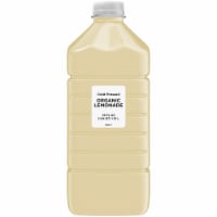 Organic Lemonade Perspective: Main