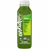 Evolution Fresh Essential Greens Juice Blend