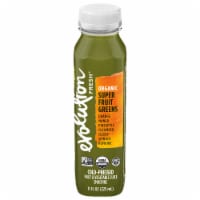 Evolution Fresh® Organic Super Fruit Greens Juice Blend