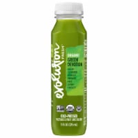 Evolution Fresh® Organic Green Devotion Cold-Pressed Juice Blend
