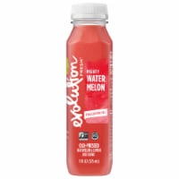 Evolution Fresh® Cold-Pressed Watermelon Juice Blend Perspective: Main