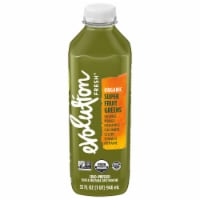 Evolution Fresh® Organic Super Fruit Greens Juice Blend