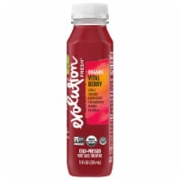Evolution Fresh® Organic Vital Berry Juice Blend