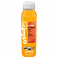 Evolution Fresh® Organic Defense Up® Cold-Pressed Juice Smoothie