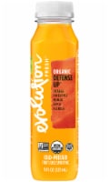 Evolution Fresh® Organic Defense Up® Cold-Pressed Juice Smoothie