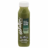 Evolution Fresh Organic Cucumber Glow Juice Perspective: Main