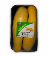 Veg-Land Organic Yellow Squash 2 Count Perspective: Main
