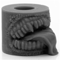 Reaper Miniatures REM01651 Bones - Toilet Paper Mockingbeast Miniatures