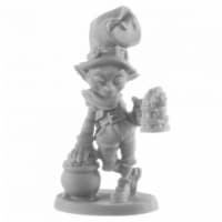 Reaper Miniatures REM30003 Bones-USA Finn Greenwell, Leprechaun Miniature Games