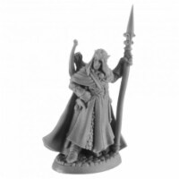 Reaper Miniatures REM30006 Bones-USA Elanter, the Lost Prince Miniature Games