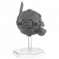 Reaper Miniatures REM30032 Bones-USA ViceroyScrutator DeathMarble Miniature Games