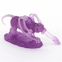Reaper Miniatures REM44042 Bones Phase Cat Miniatures, Black