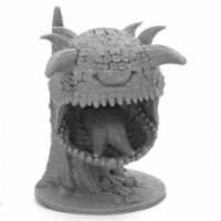 Reaper Miniatures REM44044 Bones Dark Watcher Miniatures, Black