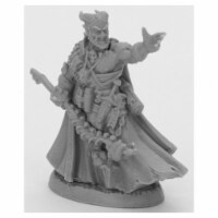 Reaper Miniatures REM44052 Bones Black-Vatanis Miniature