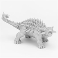 Reaper Miniatures REM44076 Bones Clubtail Miniatures, Black