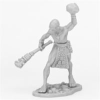 Reaper Miniatures REM44085 Bones Stone Giant Guard Miniatures, Black