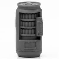 Reaper Miniatures REM49035 Bones Break Soda Machine Miniatures