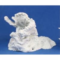 Reaper Miniatures 77114 Bones - Faceless Horror