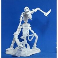 Reaper Miniatures 77116 Bones - Colossal Skeleton