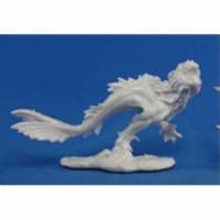 Reaper Miniatures 77188 Bones - Sea Lion