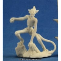 Reaper Miniatures REM77258 25mm Scale Blood Demon - Bob Ridolfi