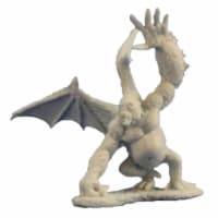 Reaper Miniatures REM77260 Bones Ape Demon Miniature Reaper