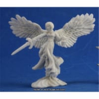 Reaper Miniatures REM77364 25mm Scale Angel of Shadows - Julie Guthrie