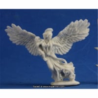 Reaper Miniatures REM77365 25mm Scale Angel of Protection - Julie Guthrie