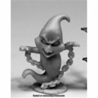 Reaper Miniatures REM77601 25mm Scale Bonesylvanians, Gus - Bob Ridolfi