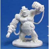 Reaper Miniatures 80001 Bones - Chrono Ape-X