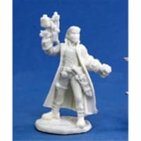 Reaper Miniatures 80005 Bones - Chrono Andre Durand