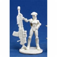 Bones: Chrono: IMEF: Sarah Blitzer 80021