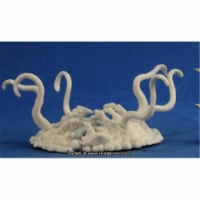Reaper Miniatures REM91008 25mm Scale Desert Thing, Bob Ridolfi - Savage Worlds & Bones