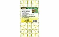 Omnigrid Ruler 5x10