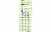 Omnigrid Ruler On Point