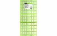 Omnigrid Omnigrip Ruler Non Slip 9.5x24