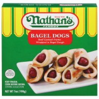 Nathan's Famous® Bagel Dogs
