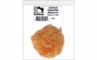 Hareline Cactus Chenille Med Peachy Flesh