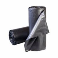 McKesson Trash Bag Extra Heavy Plus Duty 38 x 58 45 gal. 1.1 mil Case of 100