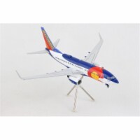 Gemini200 G2SWA460 1-200 Scale No.N230WN Reg Southwest 737-700 Colorado One Model Airplane