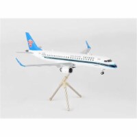 Gemini Jets G2CSN615 China Southern ERJ190 1-200 Registration No B-3148