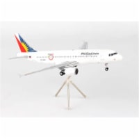 Gemini Jets G2PAL616 Philippine A320 1-200 75th Anniversary RP-C8619