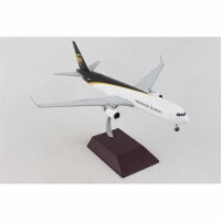 Gemini Jets G2UPS979 United Parcel Service 767-300ER 1-200 Scale Reg-N322UP Airplane