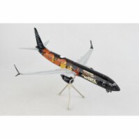 Gemini200 1 by 200 G2ASA1016 1 by 200 Scale Alaska 900ER Our Commitment REG No.N492AS Model P Perspective: Main