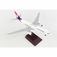 Gemini200 G2HAL1053 1-200 Scale Registration No.N388HA