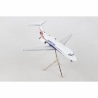 Gemini200 G2AJI1147 1-200 Scale Registration No.N785TW Ameristar Cargo DC-9-15F Model Aircraf
