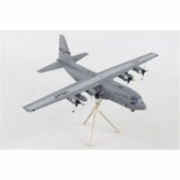 Gemini200 G2AFO1153 1-200 Scale North Carolina Ang USAF C-130H Aircraft Model Aircraft Toy