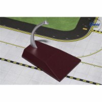 Gemini Jets GJSTD1487 Simulated Wood Stand Scale 1 by 400
